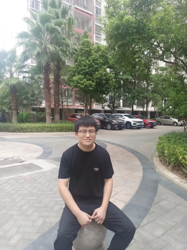 等闲的第三张照片--福清相亲服务中心