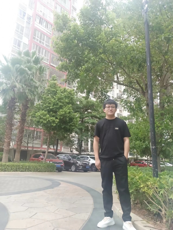 等闲的第四张照片--福清相亲服务中心