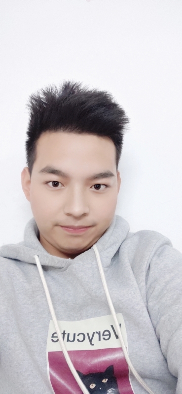 古天天的第三张照片--福清相亲服务中心