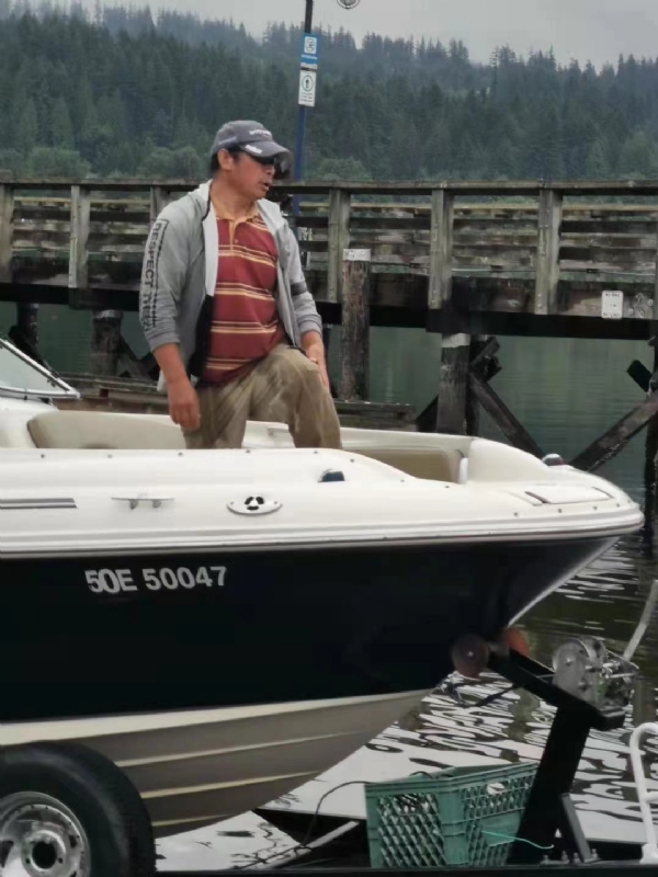 勤劳大力牛的第二张照片--福清相亲服务中心