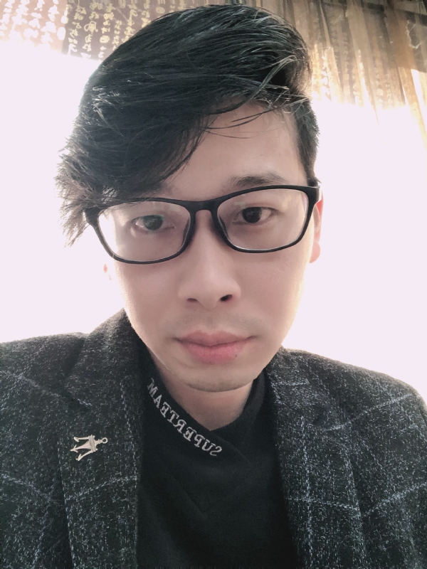 在等一个人的第一张照片--福清相亲服务中心