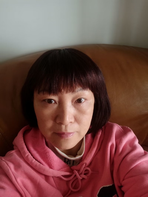 红玫瑰的第一张照片--福清相亲服务中心