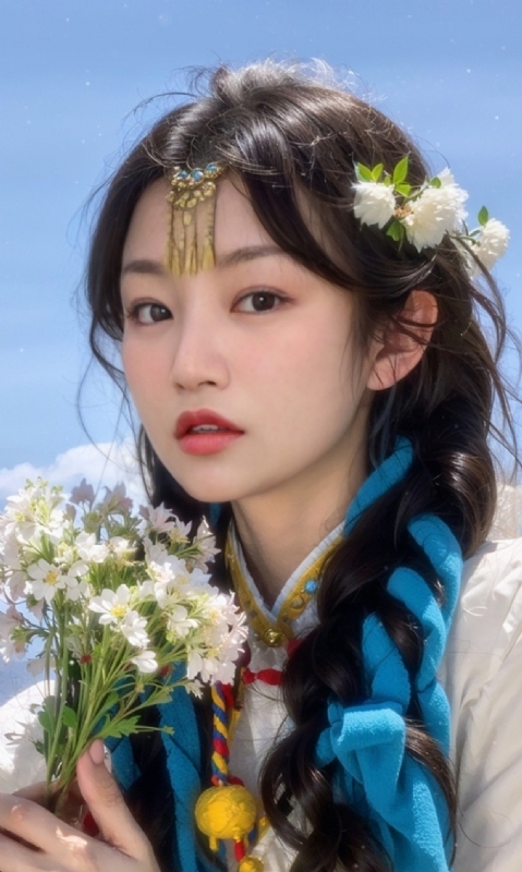 柠檬的第一张照片--福清相亲服务中心