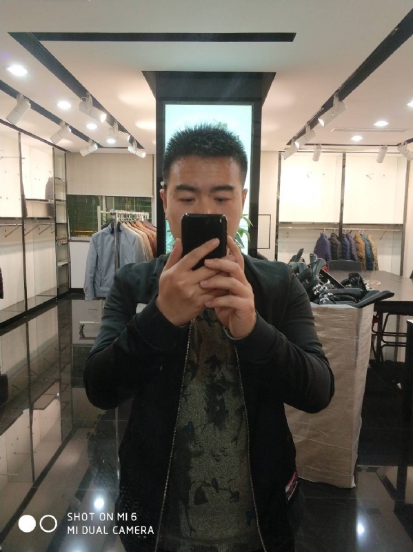 石狮征婚的第四张照片--福清相亲服务中心