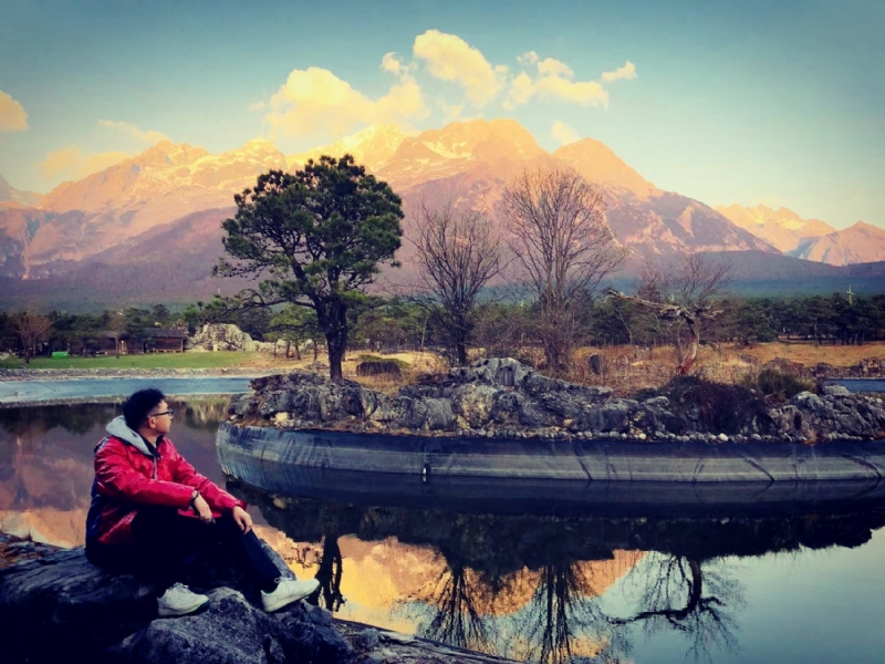 紫维依的第二张照片--福清相亲服务中心