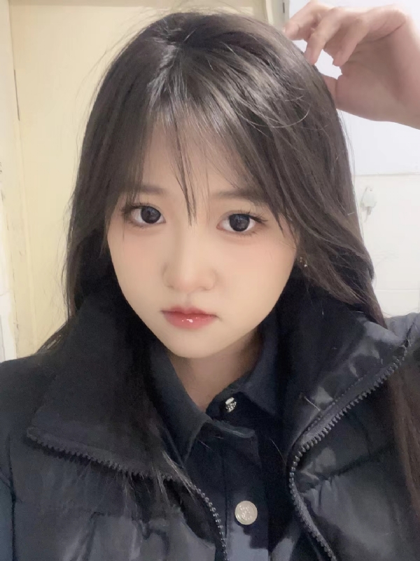 荣荣的第一张照片--福清相亲服务中心