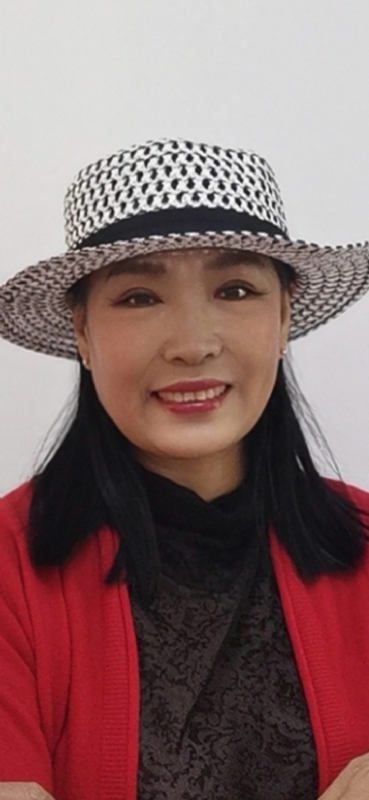 美怡的第一张照片--福清相亲服务中心