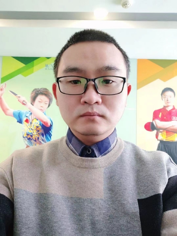 小乐的第二张照片--福清相亲服务中心