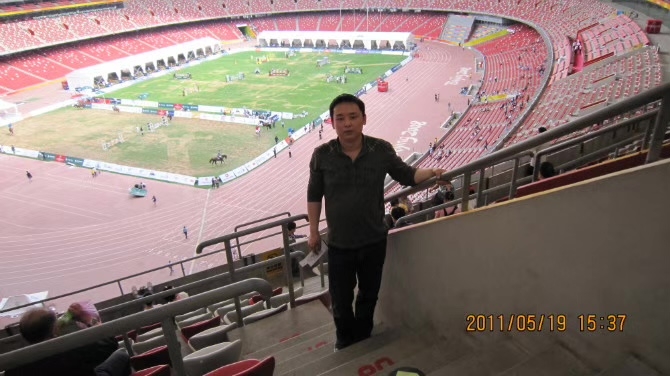 下一站的第一张照片--福清相亲服务中心