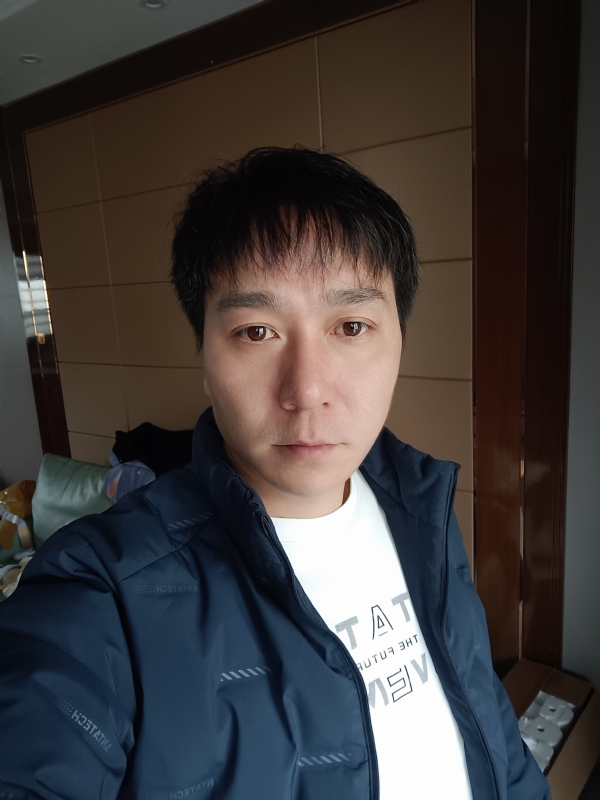 麦弟的第一张照片--福清相亲服务中心