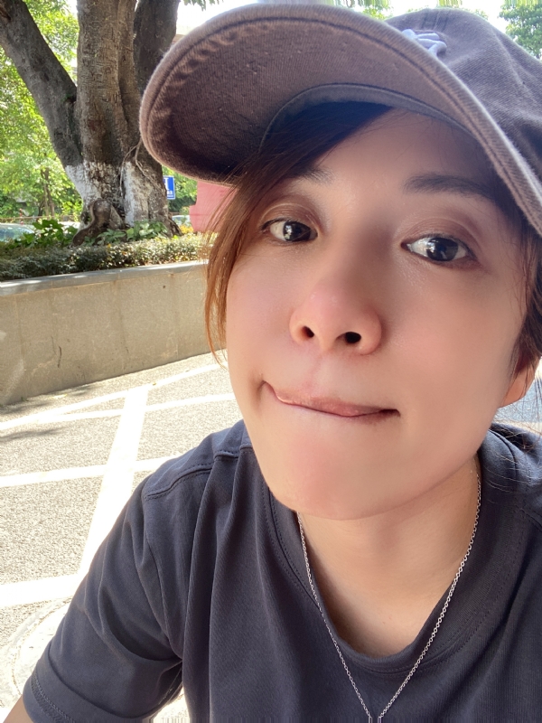 Sarah的第一张照片--福清相亲服务中心