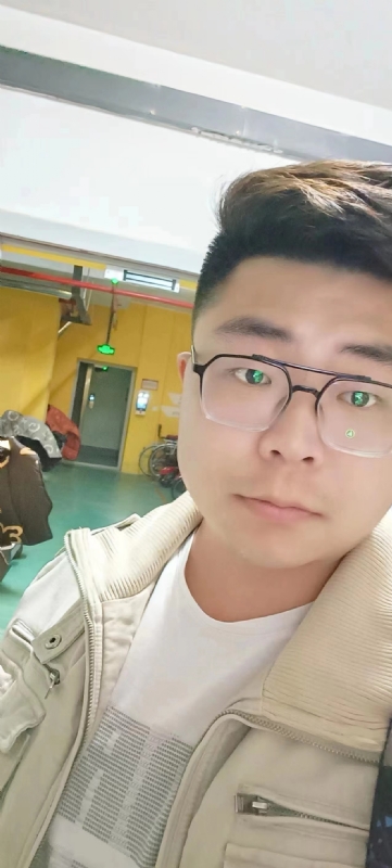 阿政的第一张照片--福清相亲服务中心