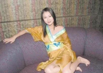 敏掰的第一张照片--福清相亲服务中心