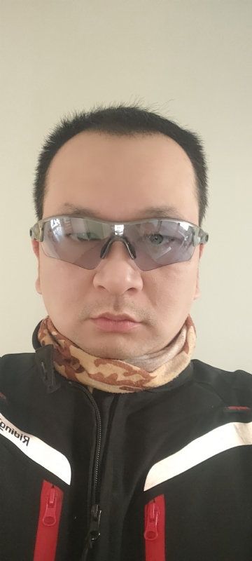 寓意天心的第一张照片--福清相亲服务中心