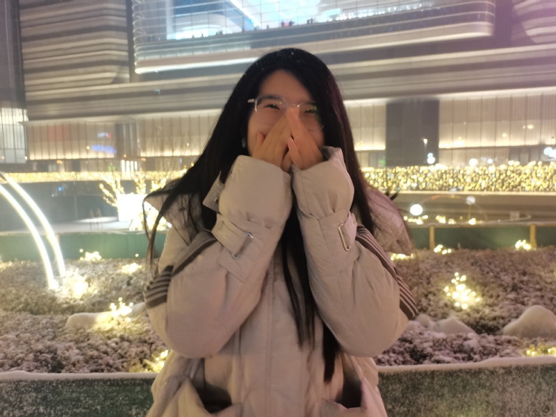 幸福相伴的第一张照片--福清相亲服务中心