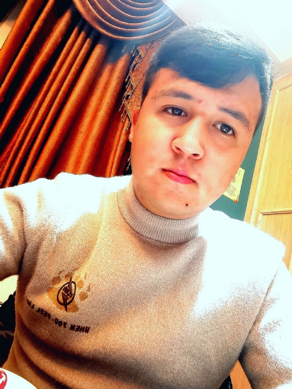 小赛的第一张照片--福清相亲服务中心