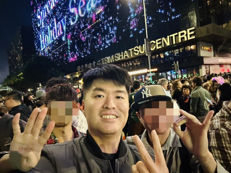 Jason的第一张照片--福清相亲服务中心