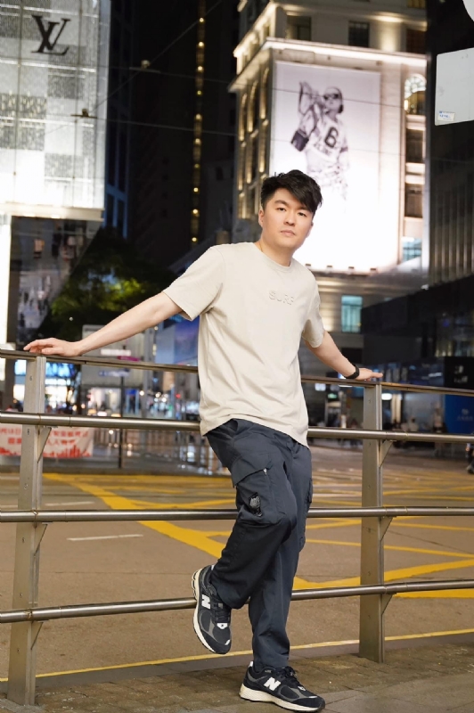 Jason的第二张照片--福清相亲服务中心