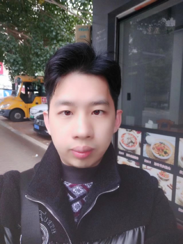 qiuzhiyong的第一张照片--福清相亲服务中心