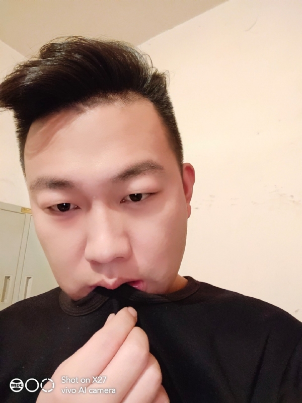 累觉不爱的第一张照片--福清相亲服务中心