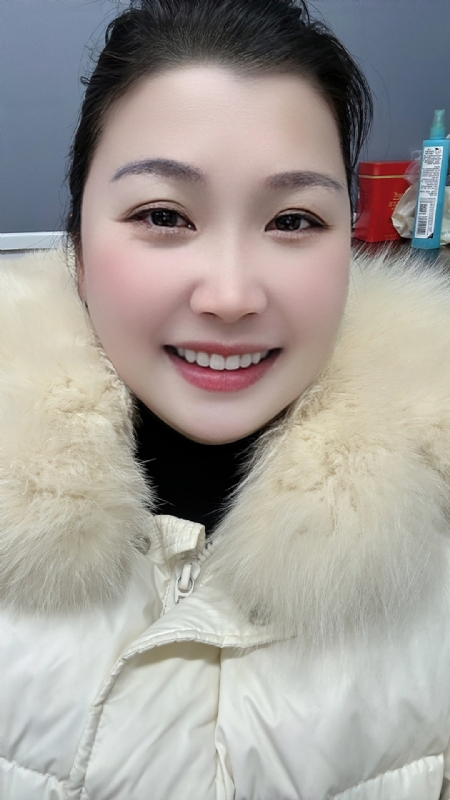 朝霞暮歌的第一张照片--福清相亲服务中心