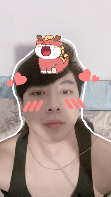 韩磊的第一张照片--福清相亲服务中心