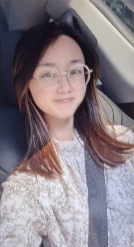 郑小姐的第一张照片--福清相亲服务中心