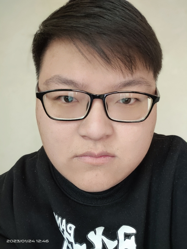 龙先生的第一张照片--福清相亲服务中心