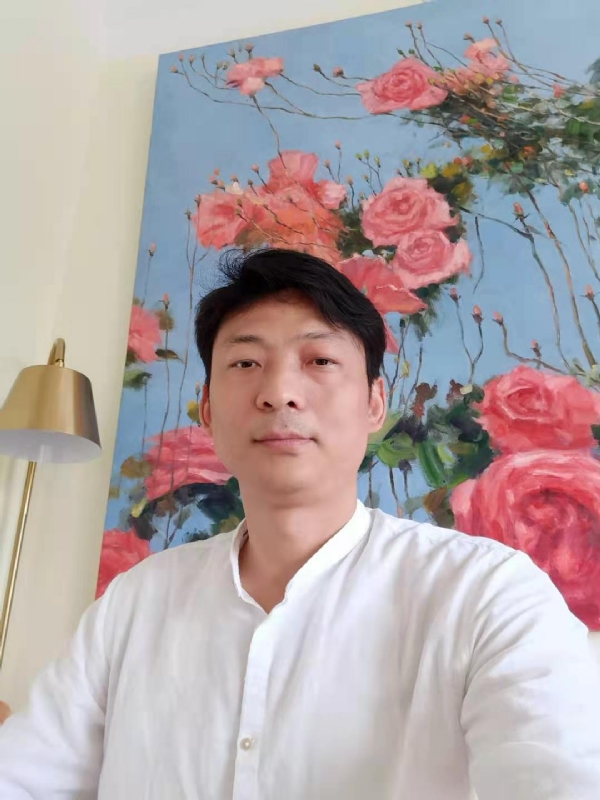 wangxuwu的第一张照片--福清相亲服务中心