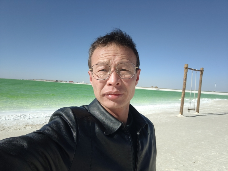 等风来的第一张照片--福清相亲服务中心