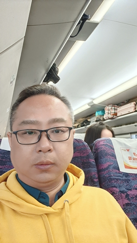 流浪的云的第二张照片--福清相亲服务中心