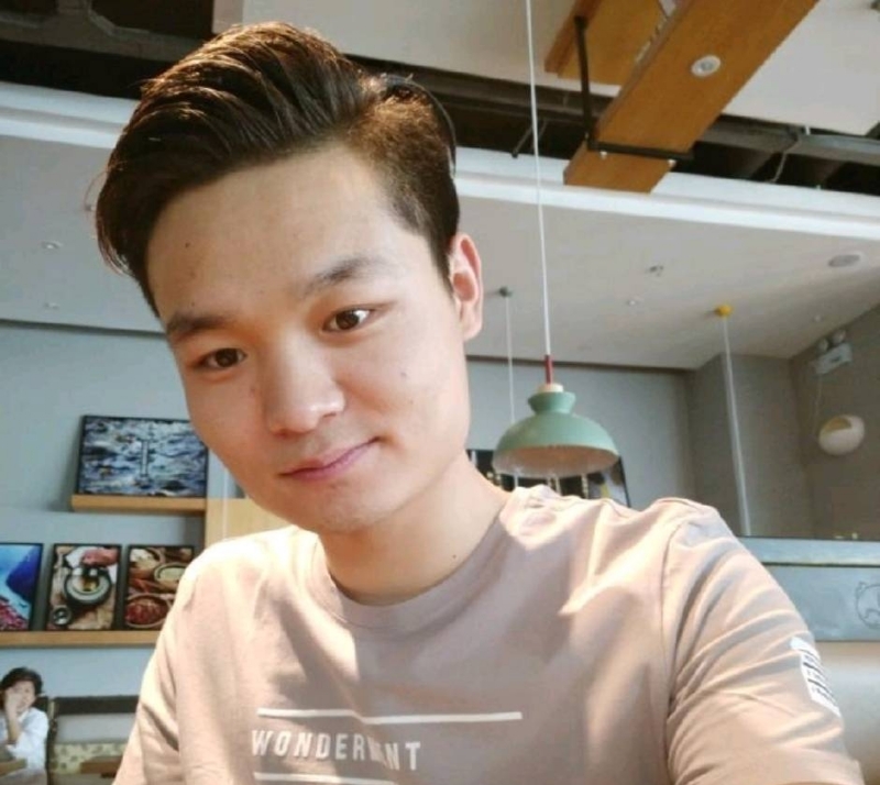 裴海洋的第二张照片--福清相亲服务中心