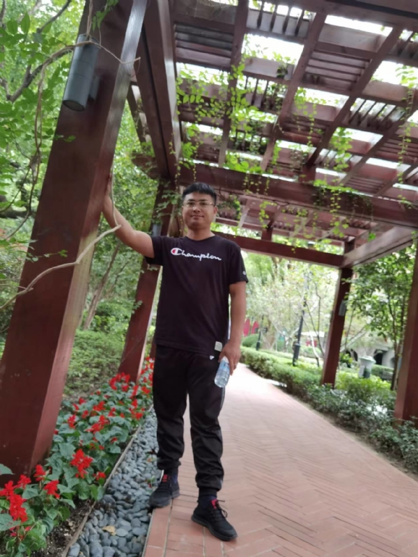 会飞的鱼的第一张照片--福清相亲服务中心