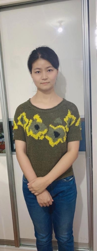 chengzi的第二张照片--福清相亲服务中心