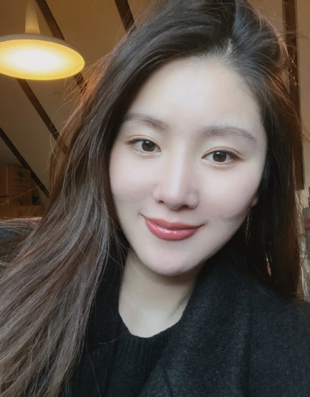 小伊人的第一张照片--福清相亲服务中心