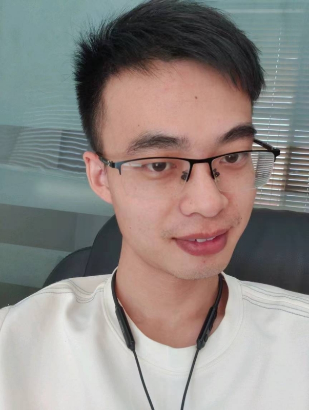 Harper的第一张照片--福清相亲服务中心