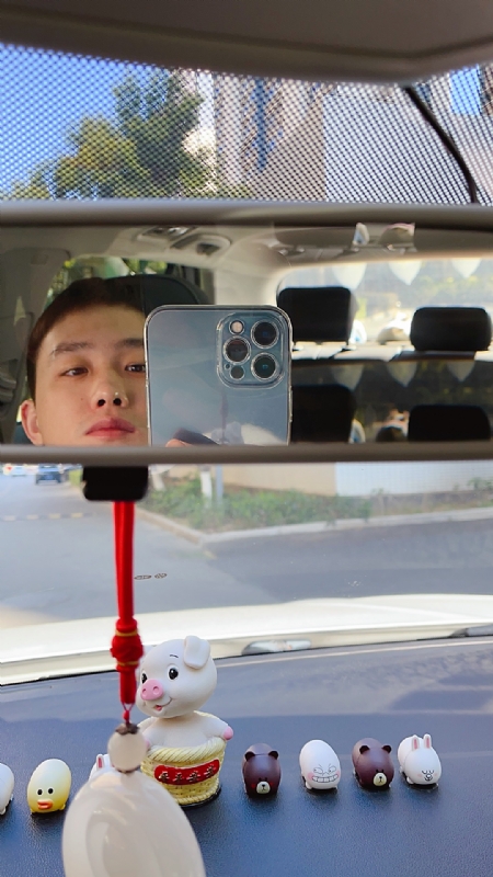 清晨的太阳的第一张照片--福清相亲服务中心