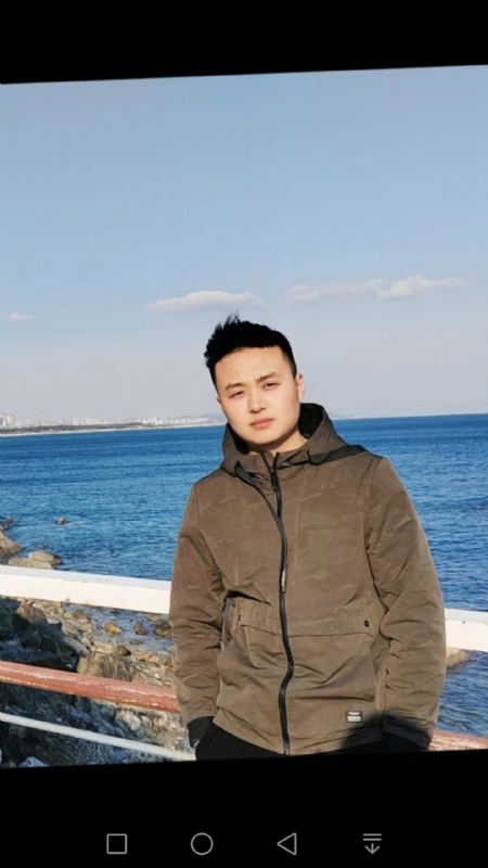 飞兔宝宝的第一张照片--福清相亲服务中心