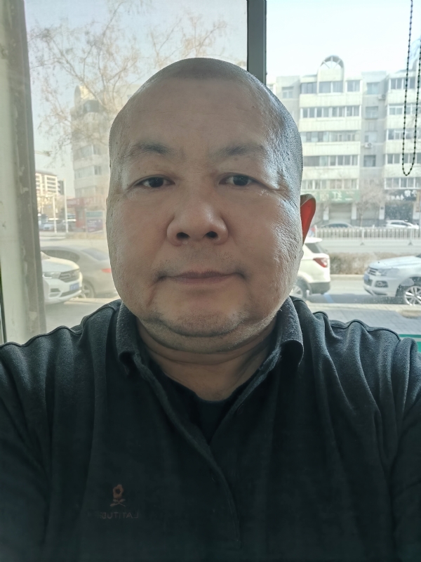 穆萨的第一张照片--福清相亲服务中心