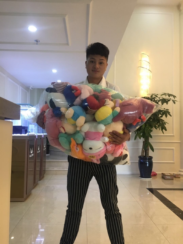 阿杰的第一张照片--福清相亲服务中心