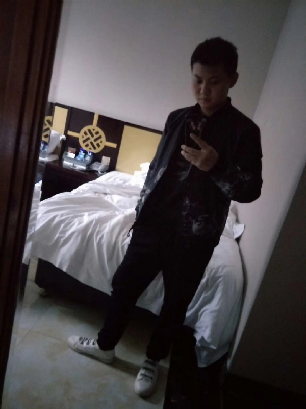 无限极的第一张照片--福清相亲服务中心