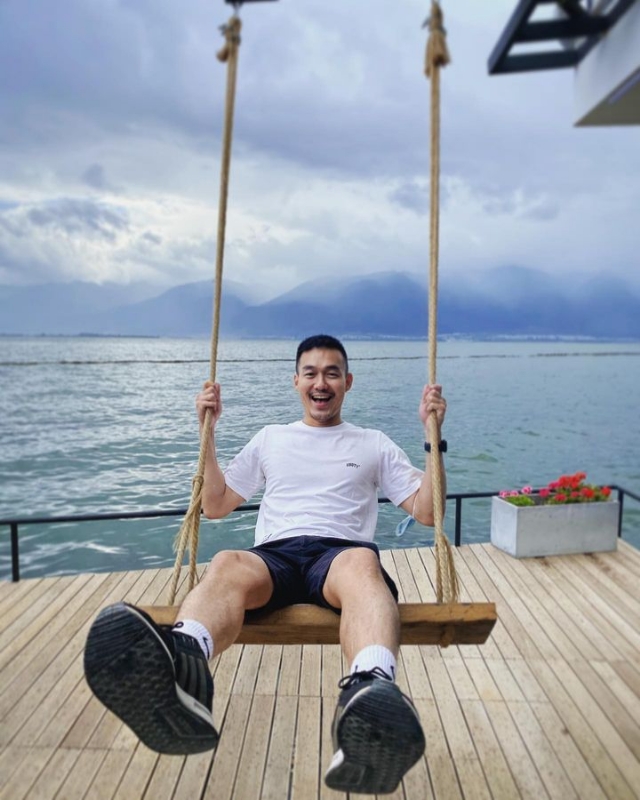 百申的第一张照片--福清相亲服务中心