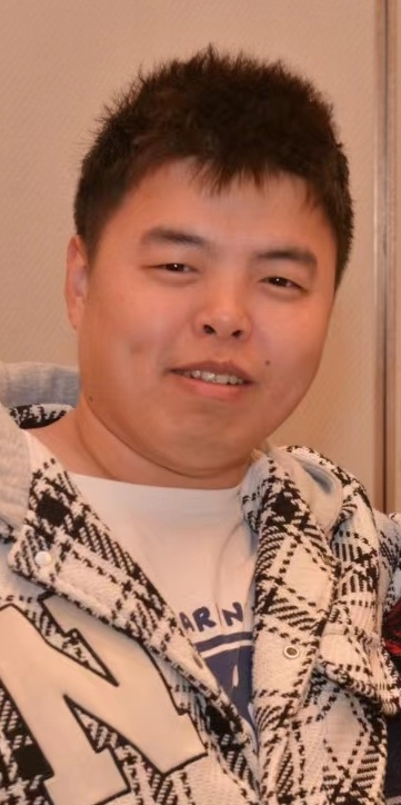 心心的第一张照片--福清相亲服务中心