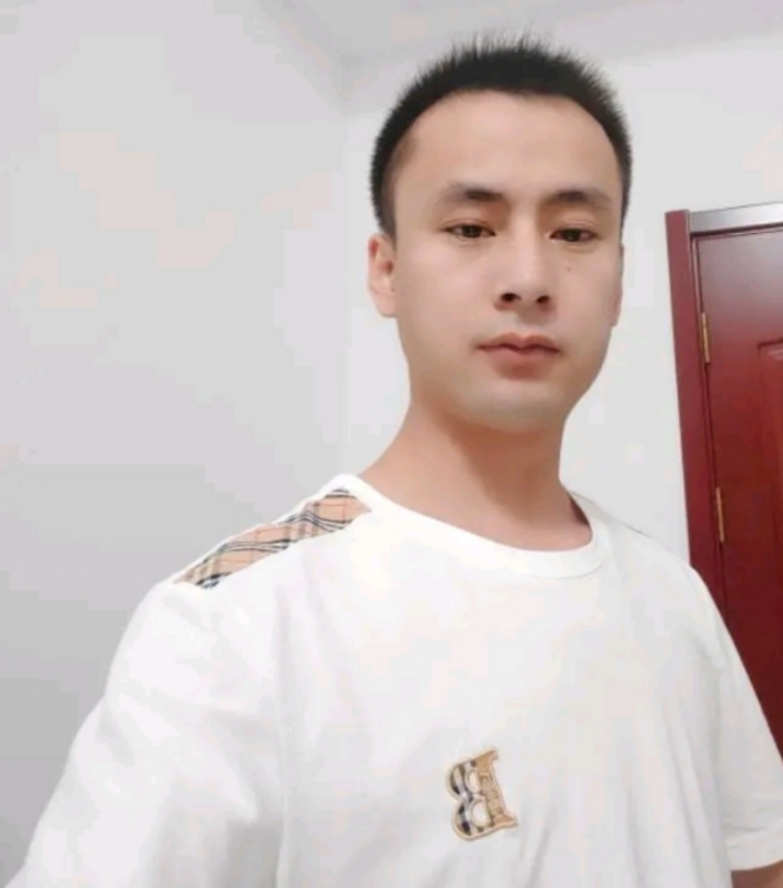 海阔天空的第一张照片--福清相亲服务中心