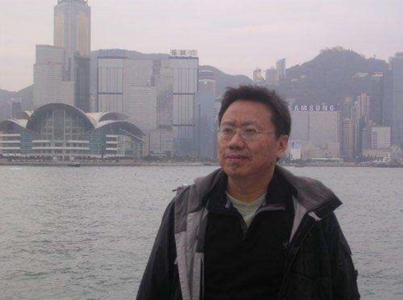 Forrest的第一张照片--福清相亲服务中心