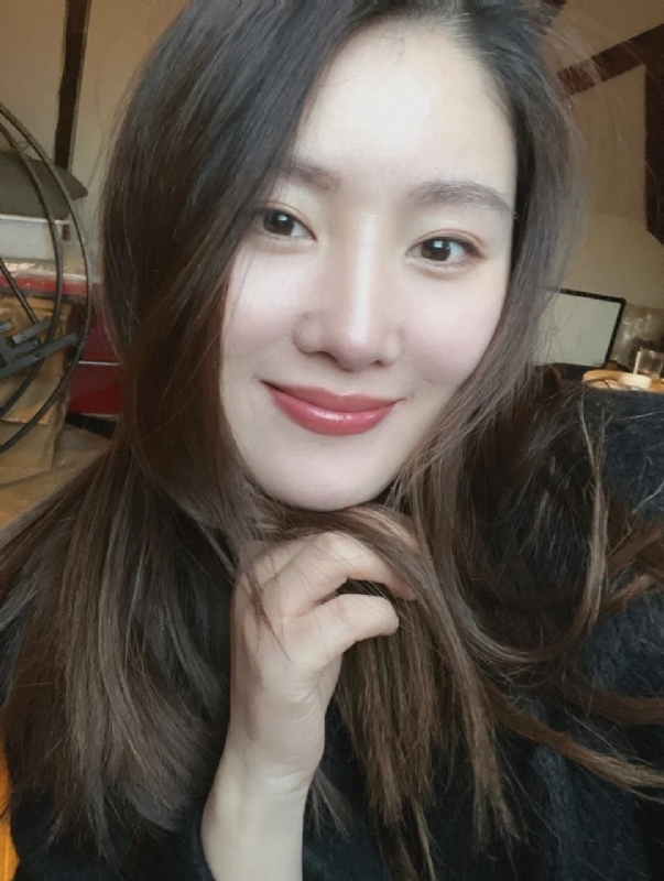 Anny的第一张照片--福清相亲服务中心