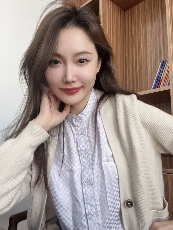 Anne林的第一张照片--福清相亲服务中心