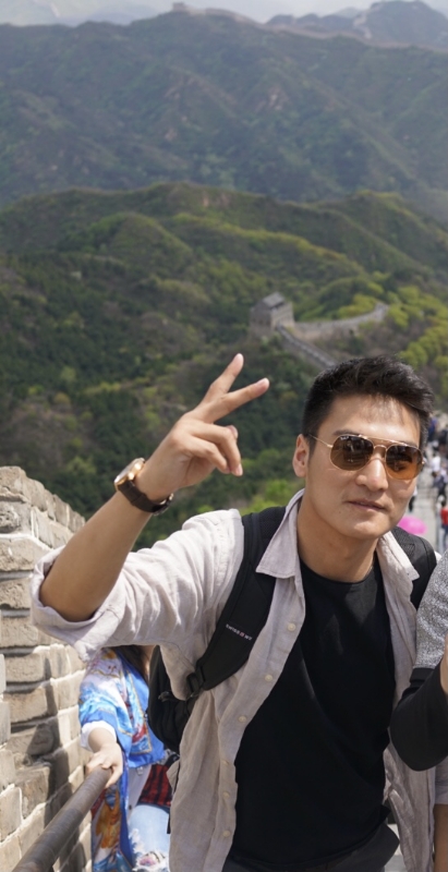 jieke的第一张照片--福清相亲服务中心