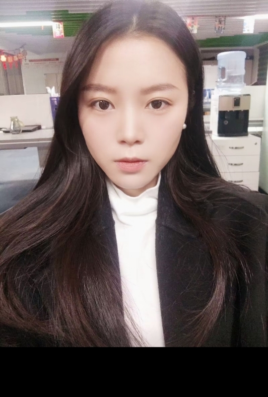 小月半的第一张照片--福清相亲服务中心