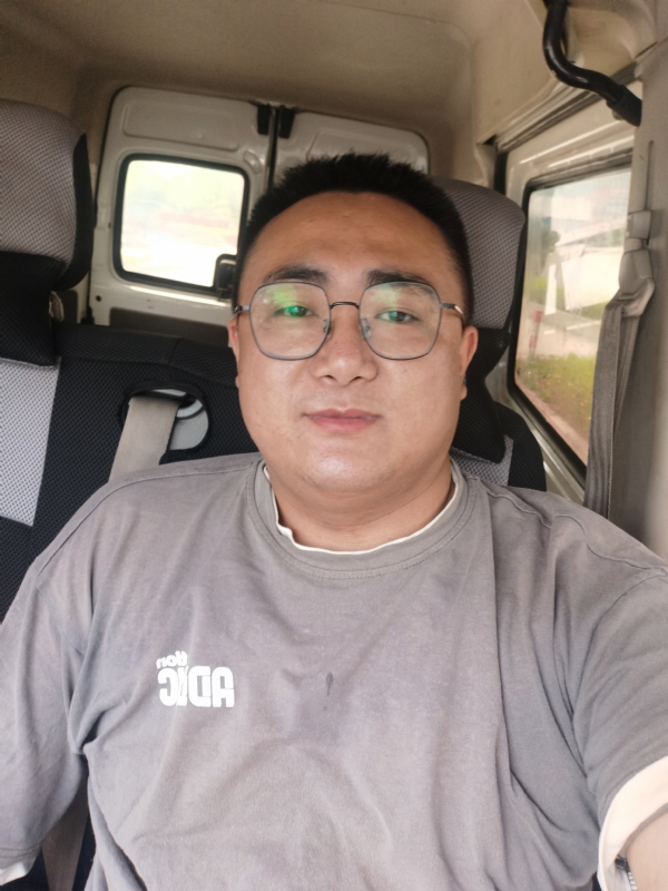 奇卡的第二张照片--福清相亲服务中心